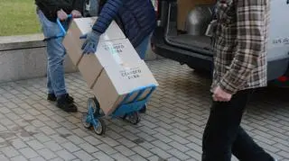 Biblioteka Raczyńskich zakupiła 500 książek z Lwowa