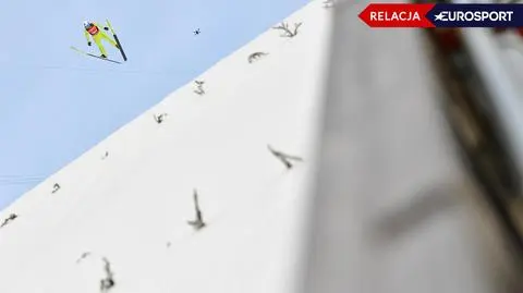 Kwalifikacje do piątkowego konkursu lotów w Planicy [RELACJA]