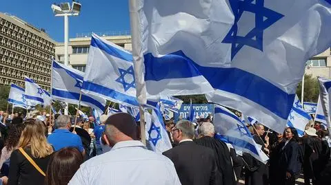 Tel Awiw, Izrael