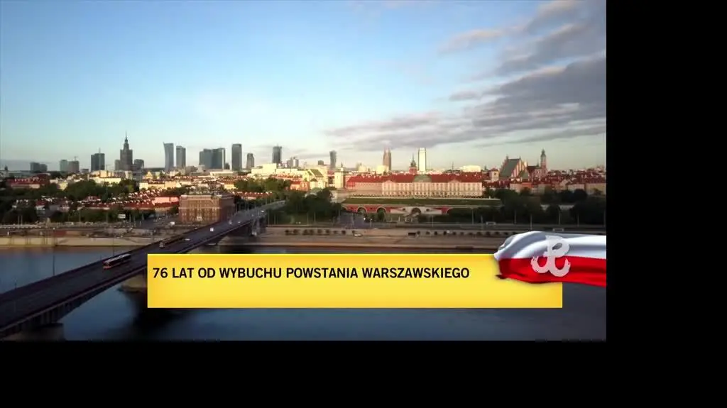 powstanie