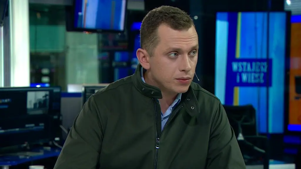 "Ciężko mi patrzeć na te obrazy". Wojciech Bojanowski o reportażu "Niech toną"