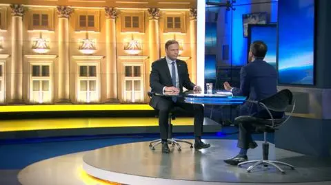 Mastalerek: premier prowadzi politykę europejską, powinien mieć możliwość wskazywania ambasadora