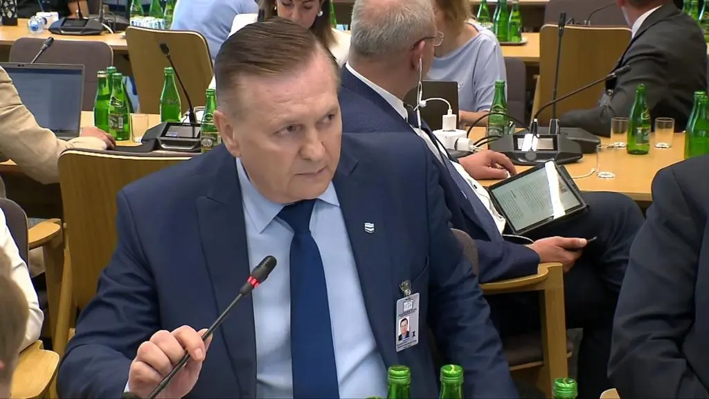 Krzysztof Woś