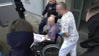 Zbysław C. decyzją sądu trafi do aresztu