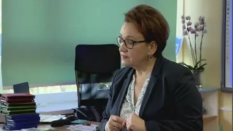 Polish teachers went on a nationwide strike demanding higher wages