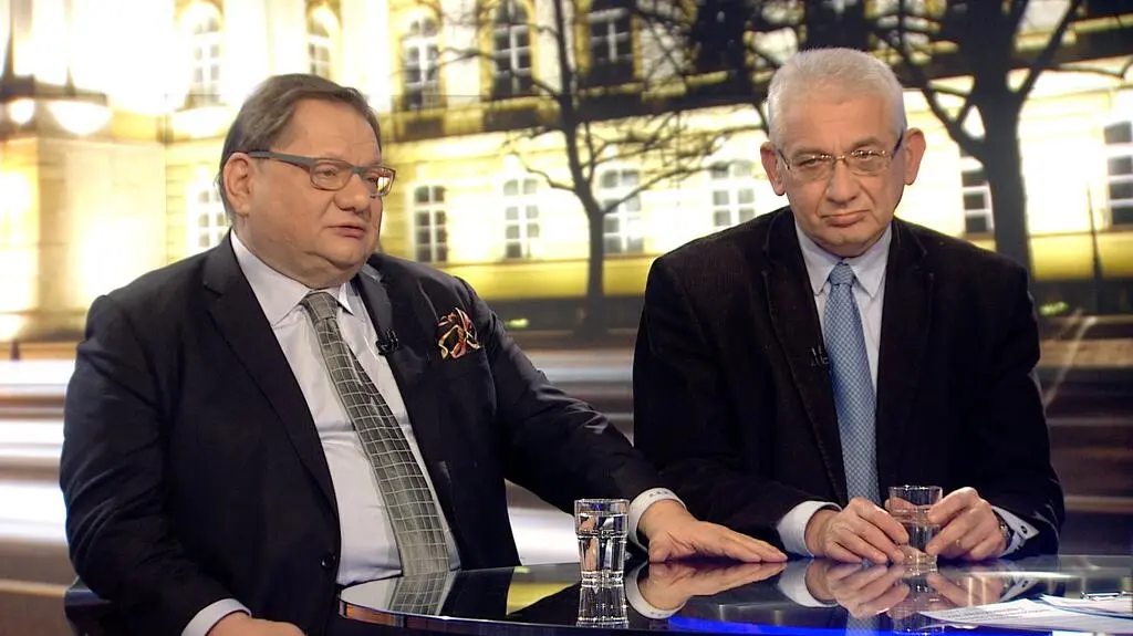 Według Ryszarda Kalisza szefem MSZ zostanie Krzysztof Szczerski