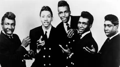 Zespół O'Jays 
