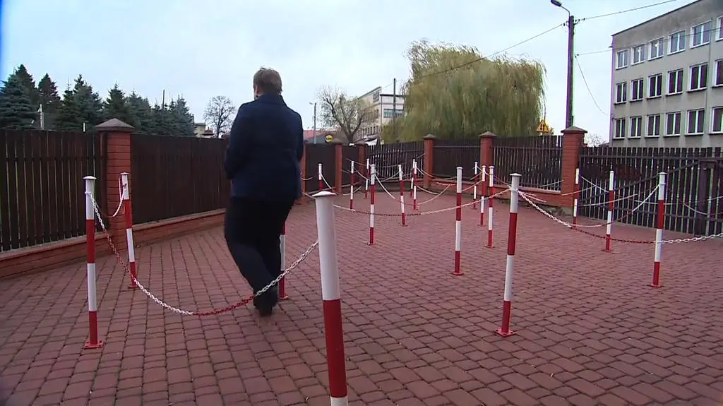 Labirynt sposobem na obejście przepisów