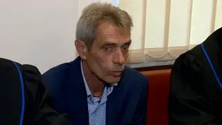 Sławomir Jakubowski tłumaczył w sądzie, że nie ma z czego zapłacić blisko 1,4 miliona złotych 