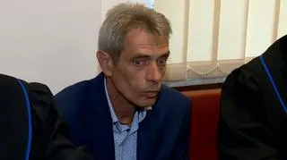 Sławomir Jakubowski tłumaczył w sądzie, że nie ma z czego zapłacić blisko 1,4 miliona złotych 