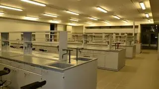 Laboratoria