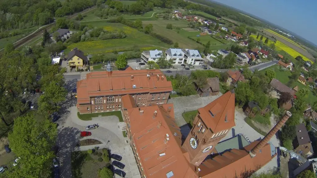 Kampus centrum badań EIT+ we Wrocławiu