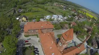 Kampus centrum badań EIT+ we Wrocławiu