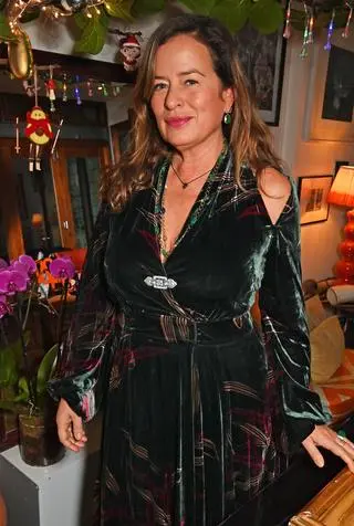 Jade Jagger