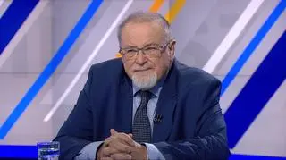 Ponomariow: Wstydzę się za Rosję. Sam za długo milczałem