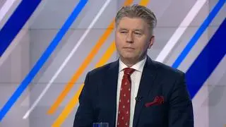Marcin Matczak gościem "Rozmowy Piaseckiego"