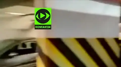 zalany parking live 1