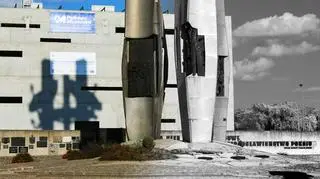 Fotografia wyróżniona w konkursie ECS