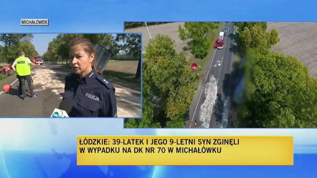 Sprawę bada prokuratura