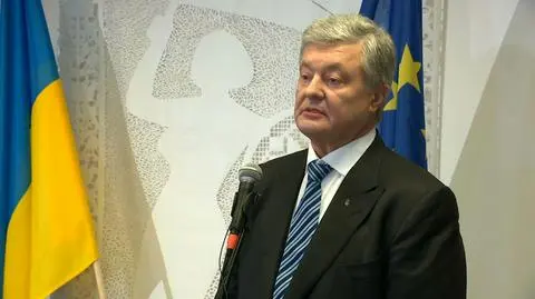 Petro Poroszenko
