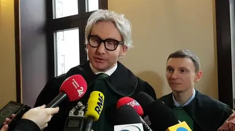 OBROŃCA WŁADYSŁAWA FRASYNIUKA
