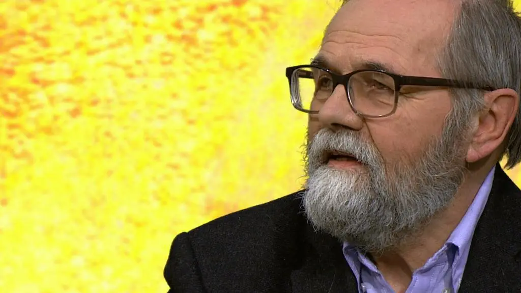 Prof. Bugaj: Macierewicz miał błysk w oku