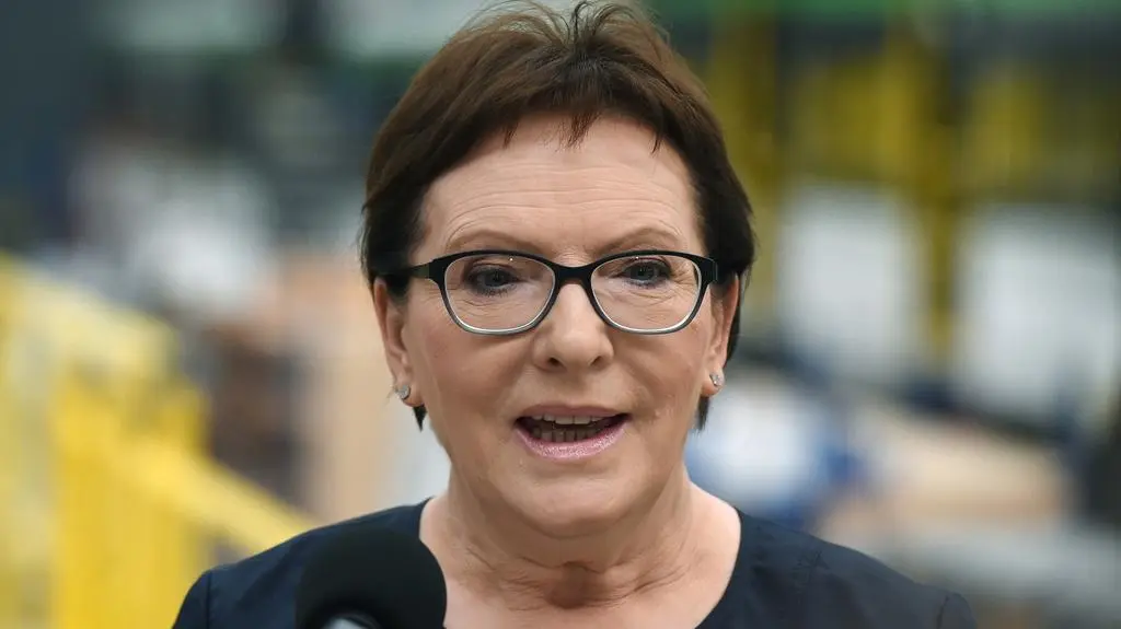 PO już jest zjednoczona