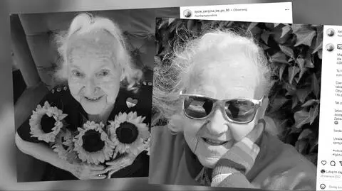 "Tuż przed północą Ania odeszła". Popularna polska instagramerka zmarła w Wielkiej Brytanii