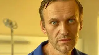 Aleksiej Nawalny