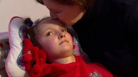 "Córka miała wybór. Mogła odejść, zdecydowała się jednak z nami zostać"