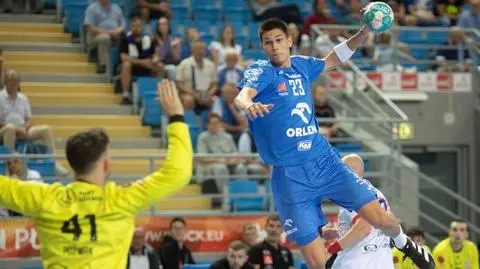 Nafciarze zmierzą się z obrońcami tytułu. Hit Ligi Mistrzów w Eurosporcie 1 i Playerze