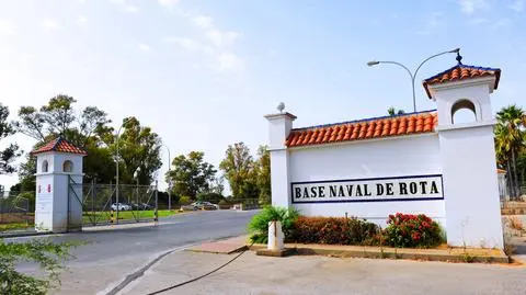 Naval Station Rota