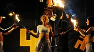 Festiwal odwiedzą artyści z USA, Węgier, Finlandii, Litwy i Polski