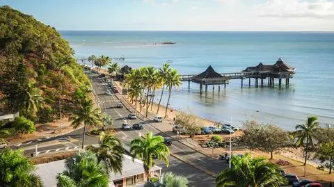 Noumea, Nowa Kaledonia