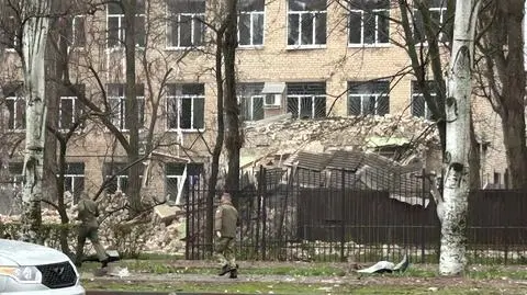 melitpol budynek