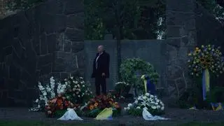 "Estonia - katastrofa na morzu" 
