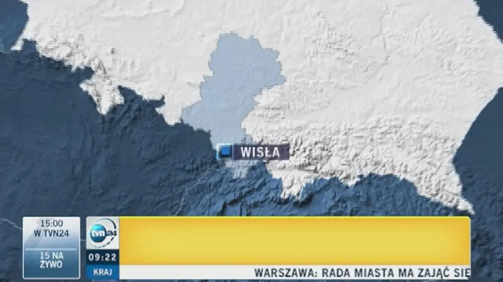 Dwie osoby ciężko ranne