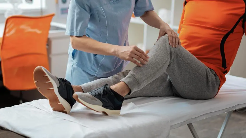 W większości przypadków trzeba czekać około rok na rehabilitację