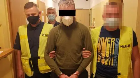 "Surogat kary śmierci". Dożywocie za zabójstwo byłej żony