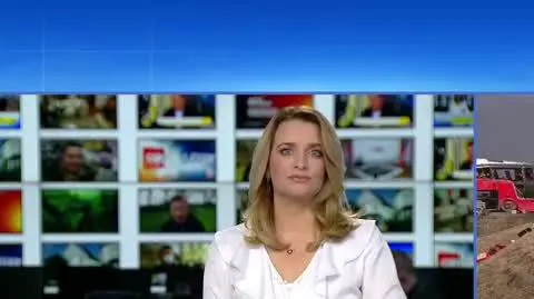 live wypadek 1