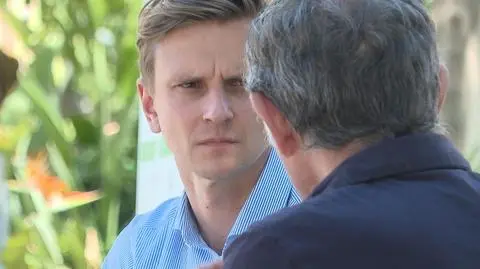 "Oświadczenia Bidena były proizraelsko bezprecedensowe"