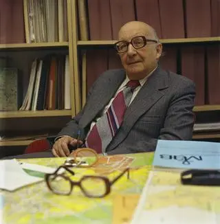 Piotr Zaremba w maju 1979 roku