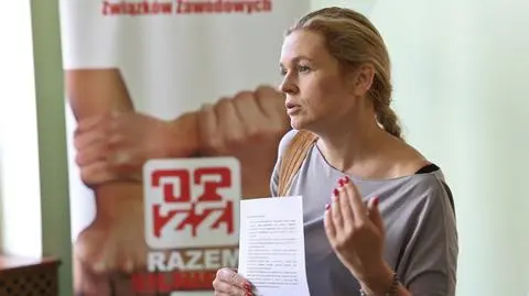 Porozumienie lewicy ws