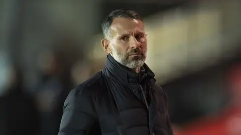 Walia bez Giggsa podczas Euro. Legenda oskarżona o napaść na dwie kobiety