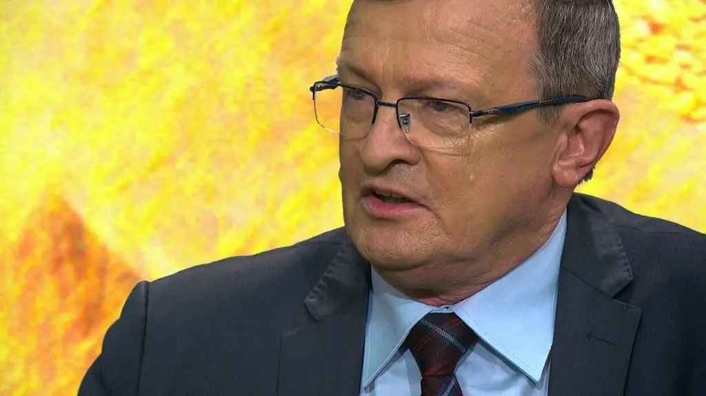 Cymański: jeżeli będziemy pomagać milionom ludzi i nawet będą się działy rzeczy złe to będę klaskał