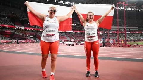 W kilka godzin sypnęło medalami. To był wielki dzień Polaków