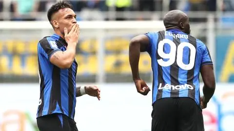 Ważne zwycięstwo Interu w Serie A. Dwa gole mistrza świata