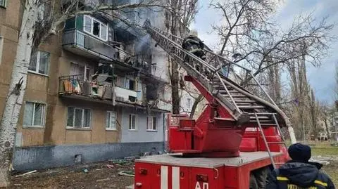 Dziesiątki zabitych i rannych dzieci. Ukraińska rzeczniczka praw człowieka podaje najnowsze dane