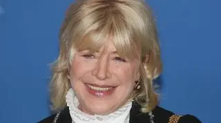 Marianne Faithfull jest zakażona koronawirusem