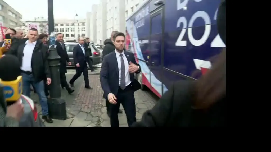 duda